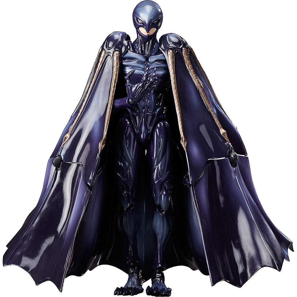 Berserk Golden Age Arc Memorial Figma Femto Figure (re-run)