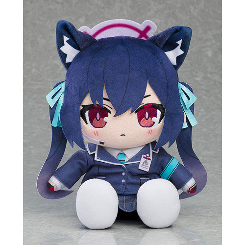 Blue Archive Chocopuni Plushie Serika