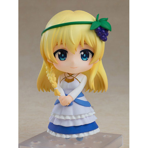 Kono Subarashii Sekai Ni Syukufuku Wo! 3 Nendoroid Iris