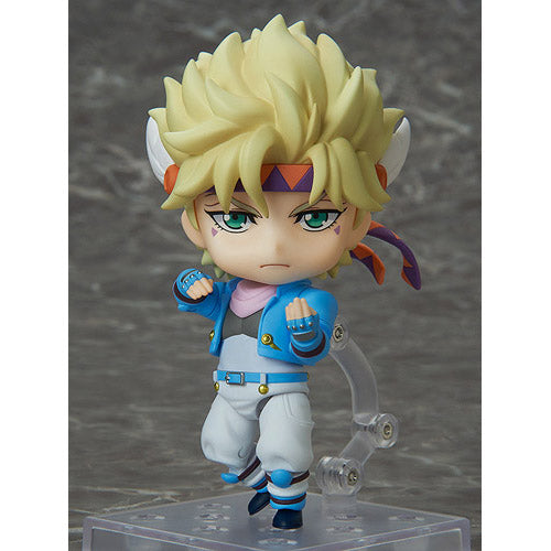 Jojos Bizarre Adv Nendoroid Caesar Anthonio Zeppeli (re-run)