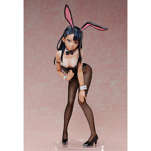 Dont Toy w/ Me, Miss Nagatoro S2 Nagatoro-san Bunny 1/4