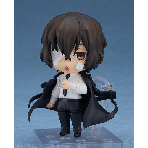 Bungo Stray Dogs Nendoroid Osamu Dazai Fifteen Year Old