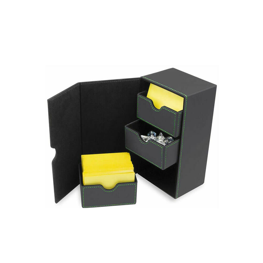 BCW Deck Vault Box LX (holder 200 kort)