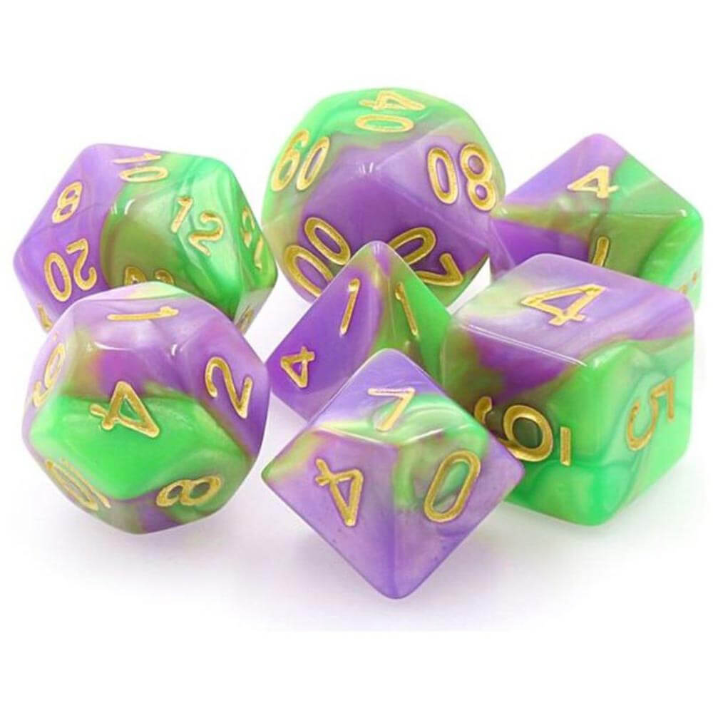 TMG RPG DICE 16mm (7)