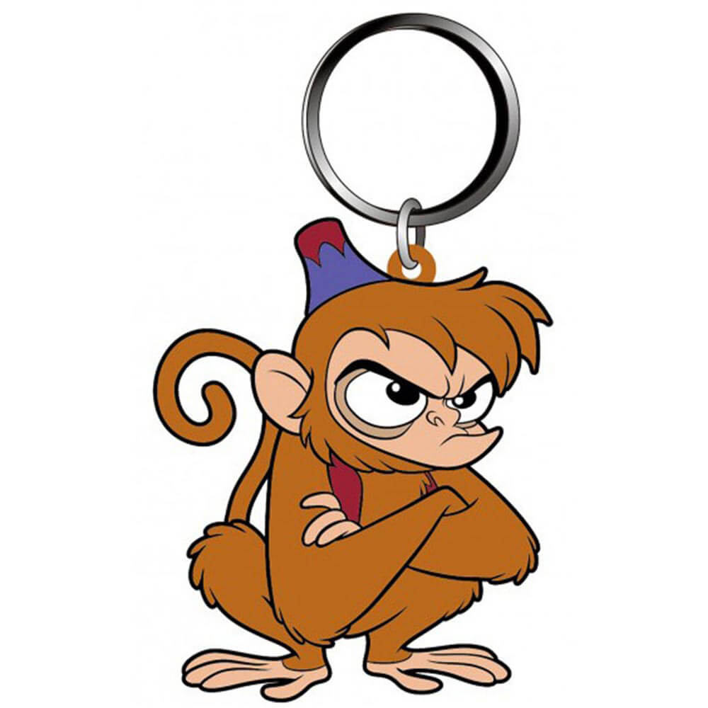 Keyring myk berøring Aladdin