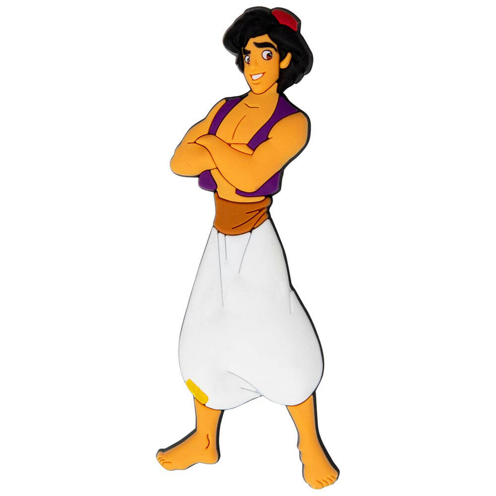 Magnet mjuk beröring Aladdin