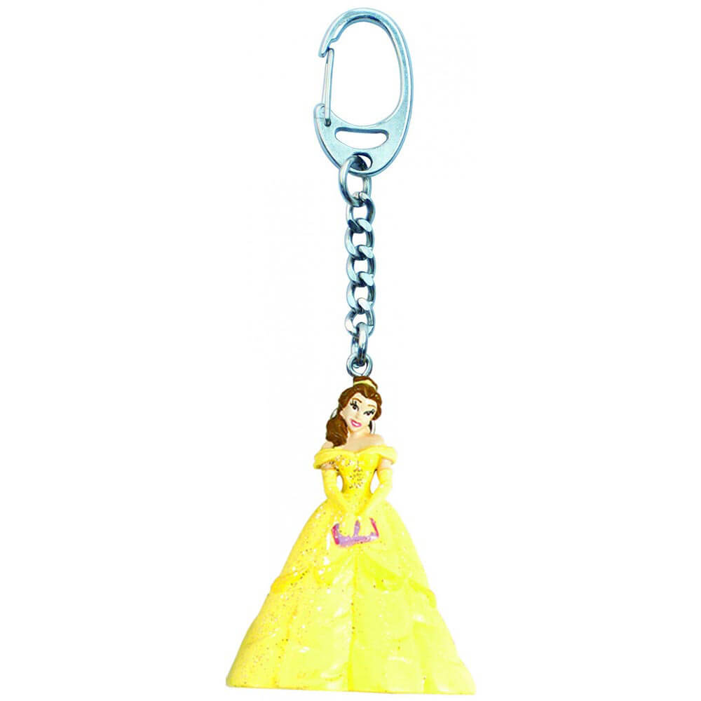 Course PVC Figural Disney Princess