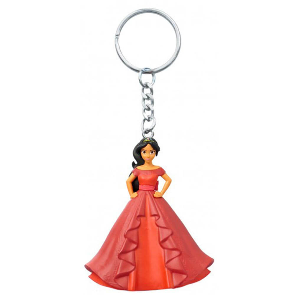 Keying PVC Figur Disney Princess