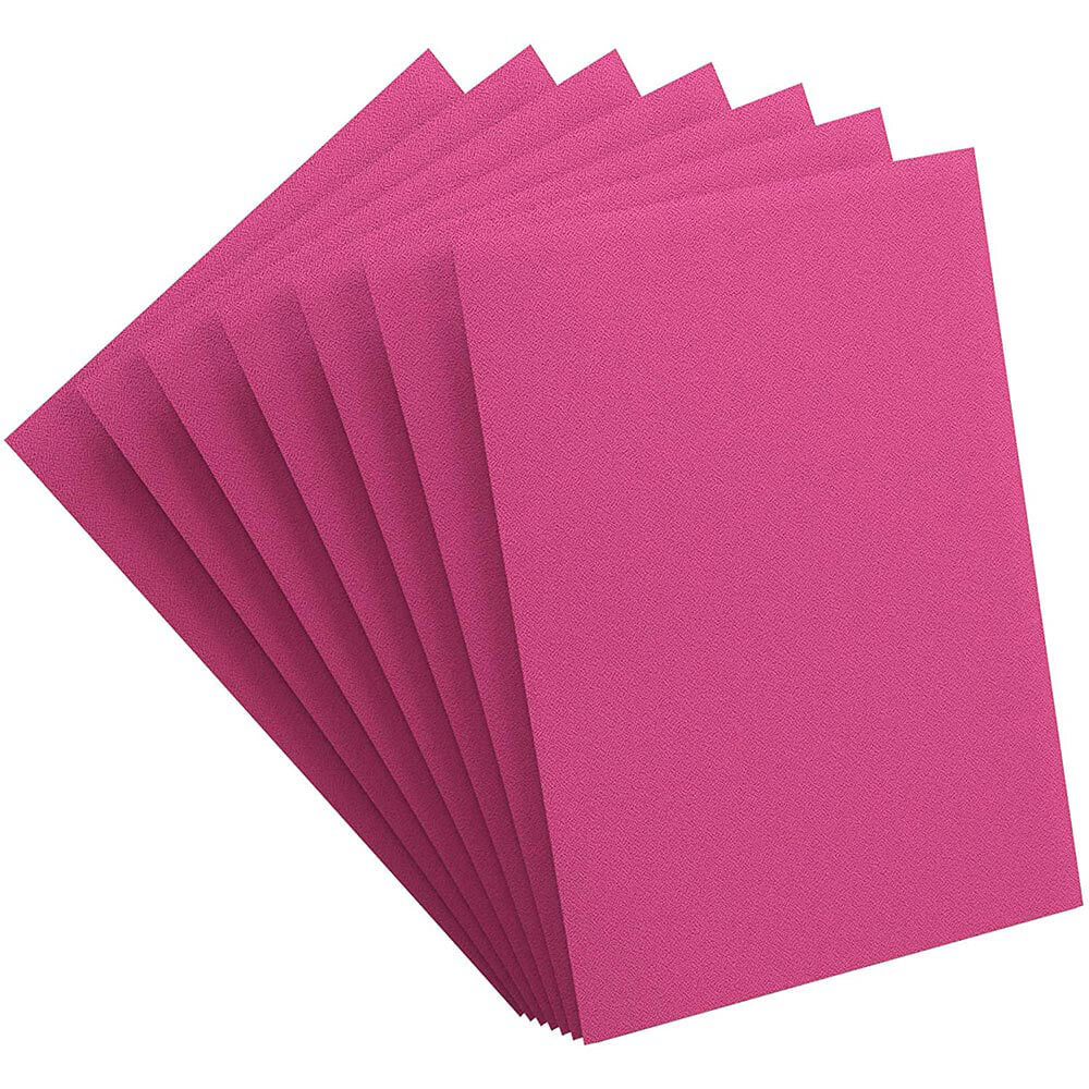 Matt Prime Card Sleeves (66 mm x 91 mm 100 par pack)