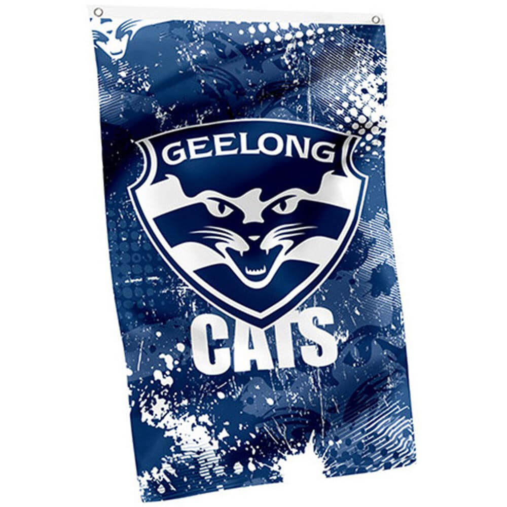 AFL CAPE FLAG