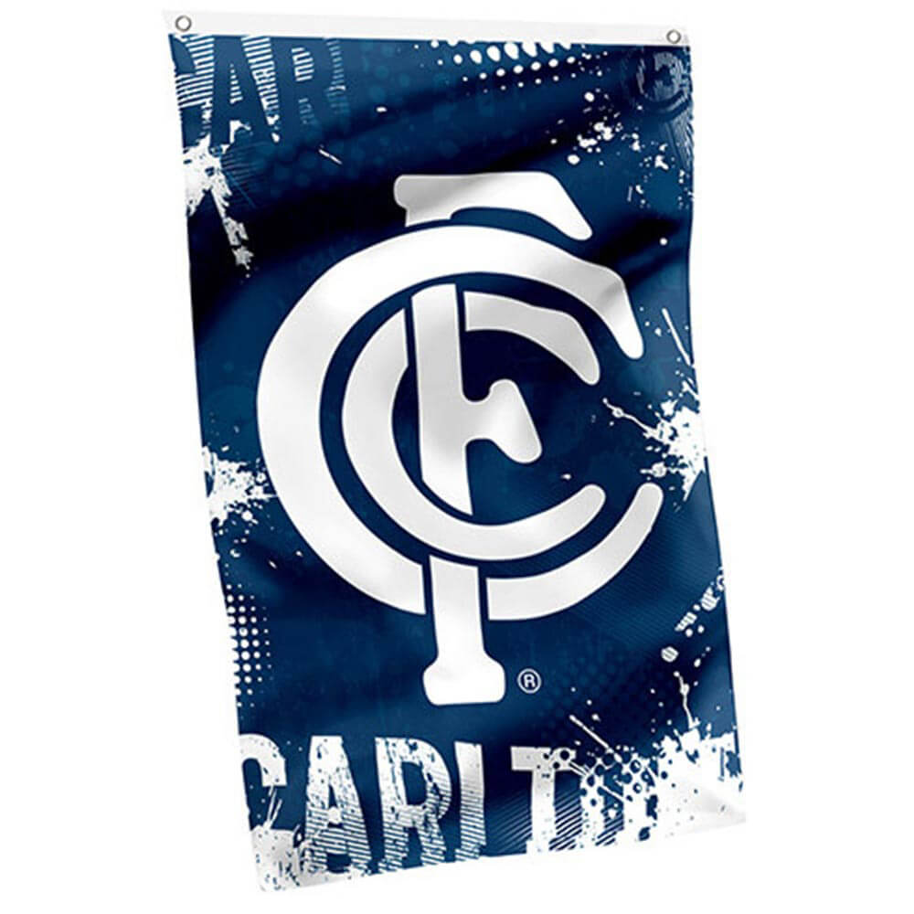 AFL CAPE FLAG