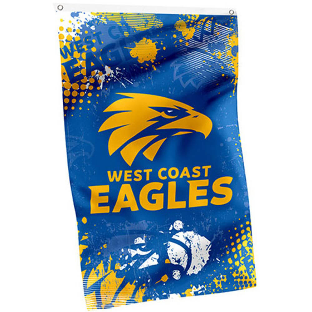 AFL CAPE FLAG