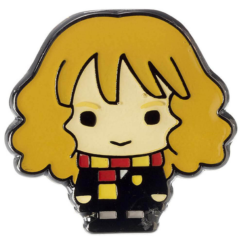 Odznaka pin Harry Potter Chibi