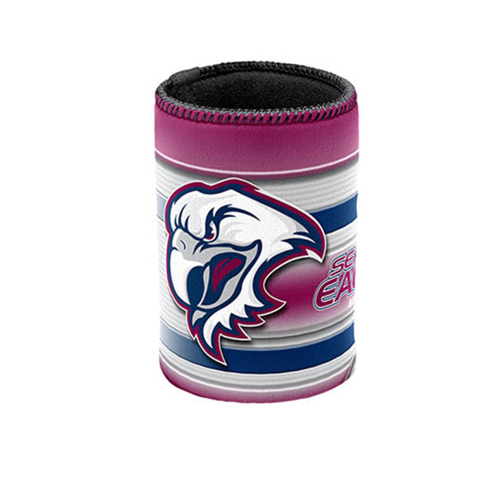 NRL Can Cooler Logo