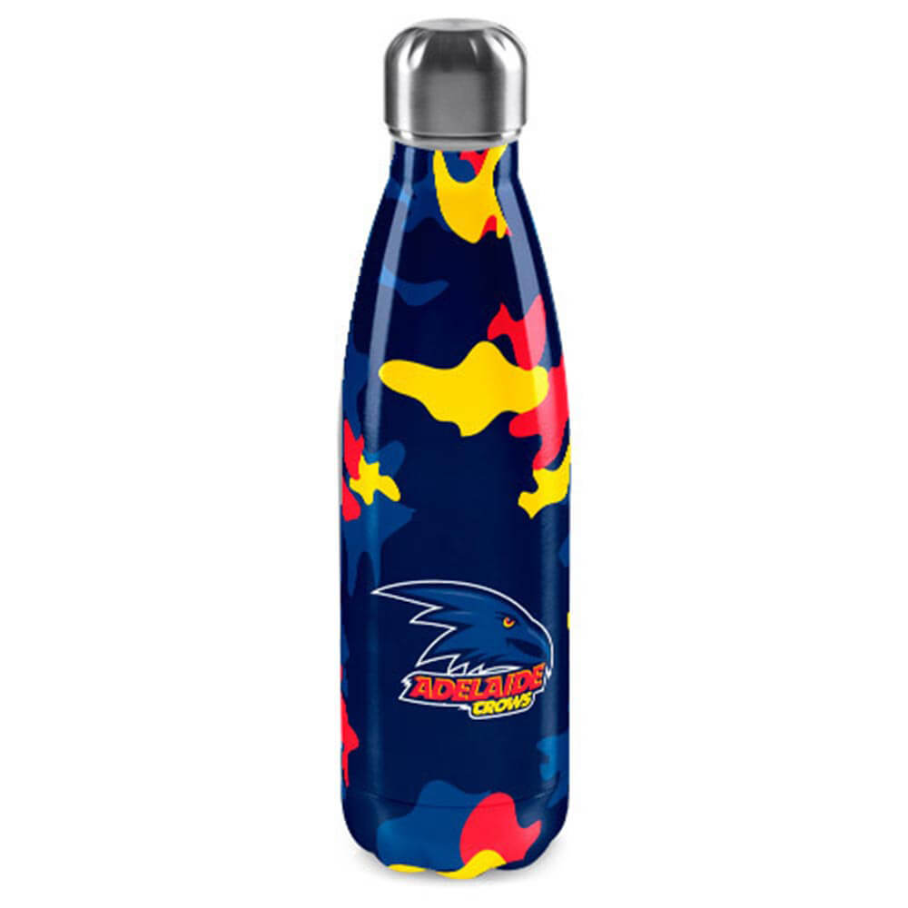 AFL Drink Bottle SS SS