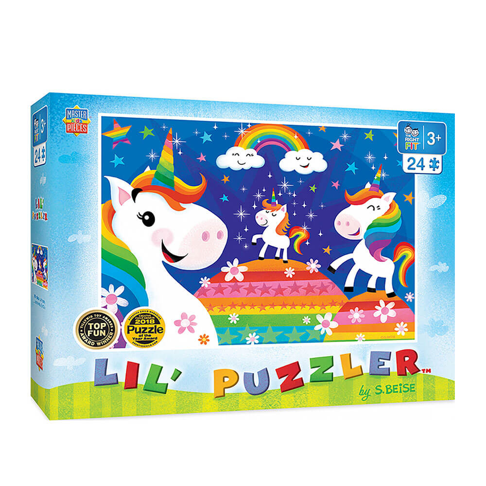 MP LILR PUZZLE (24 PC -er)