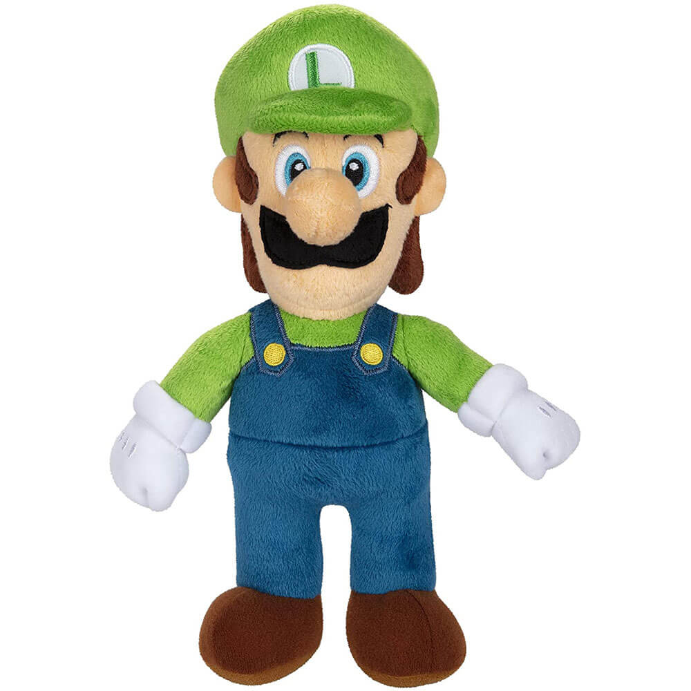 Mundo de Nintendo Super Mario Plush