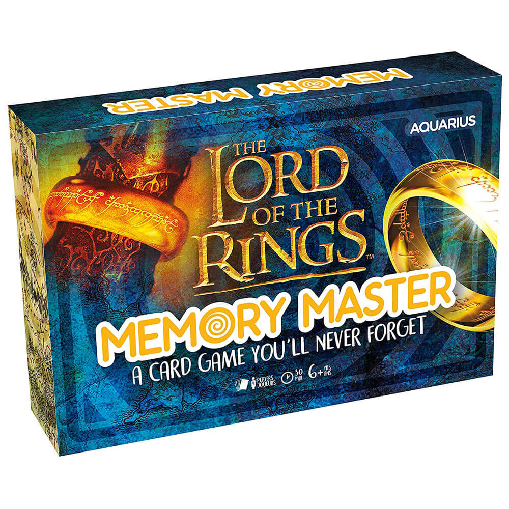 Juego de cartas maestros de memoria