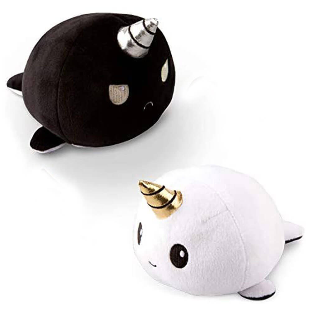 Vendbar narwhal plushie