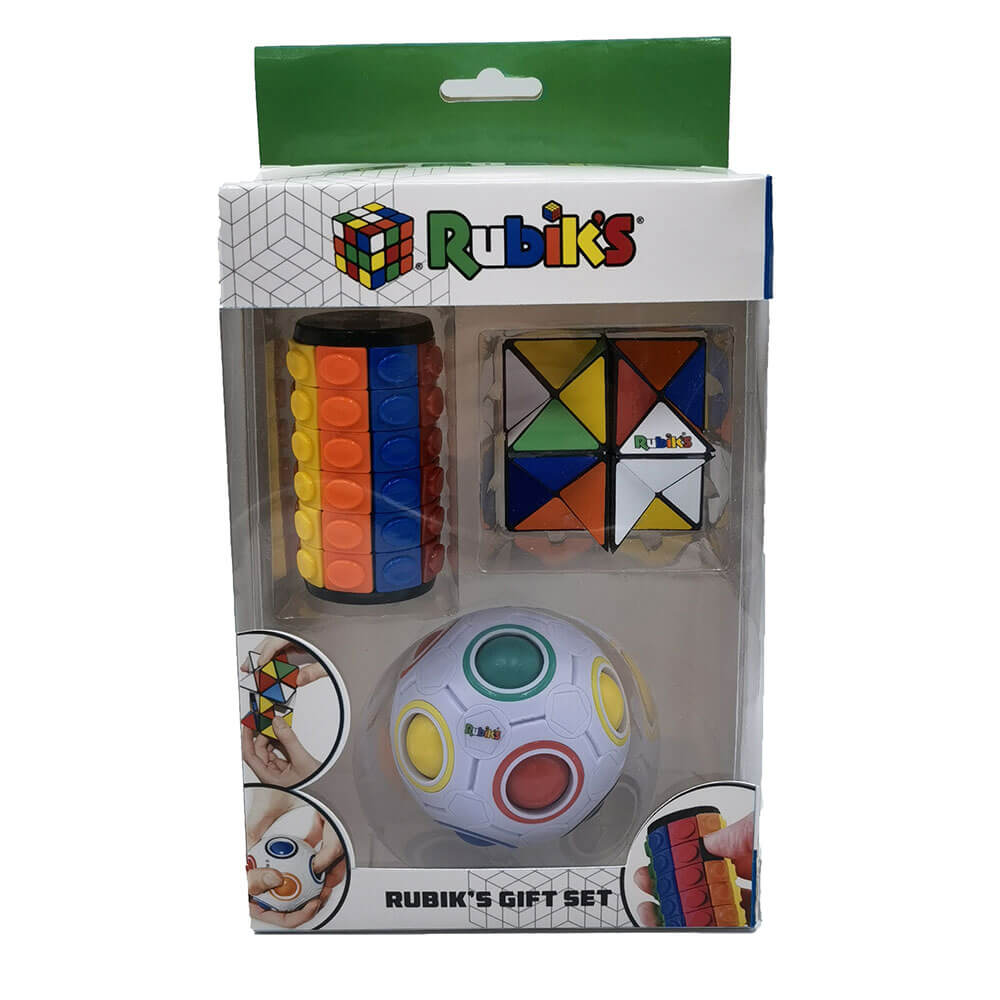 Rubik's cadeau -set