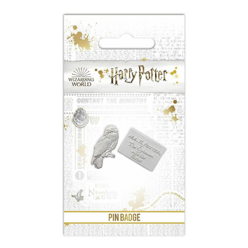 Harry-Potter-Anstecknadel