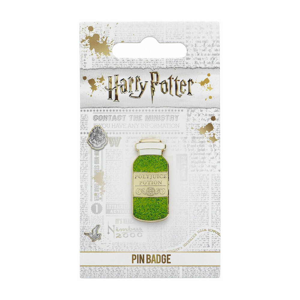 Harry-Potter-Anstecknadel