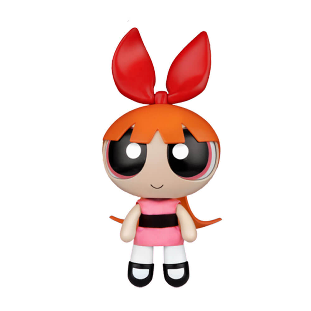 BK Dynamic Action Heroes Powerpuff Girls Figur