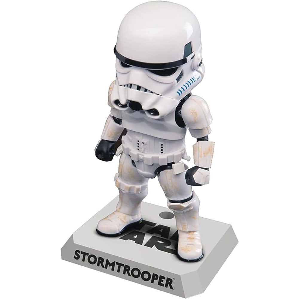 Beast Kingdom EggAttack Action Star Wars Stormtrooper Figure