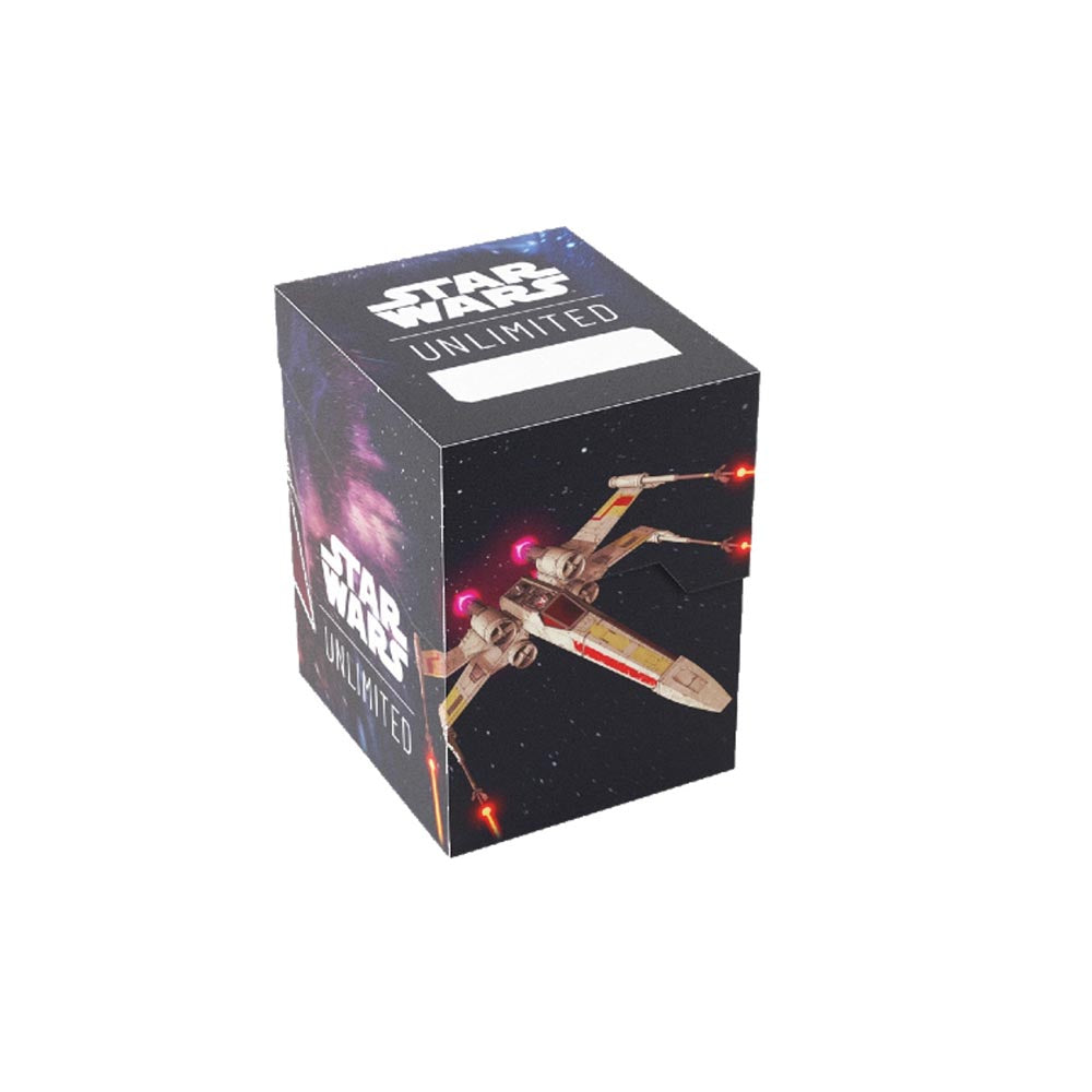 GameGenic Star Wars Unlimited Soft Cate