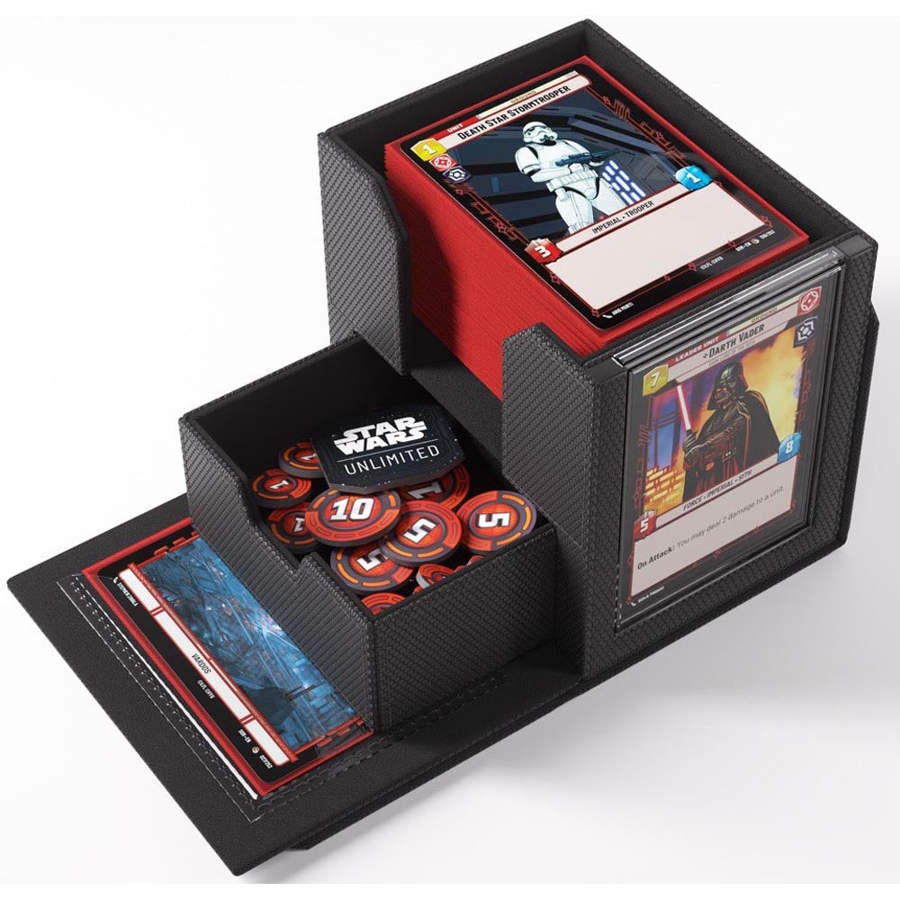 POD DECCHIO DI GAMEGENIC STAR WARS ULLIMITE