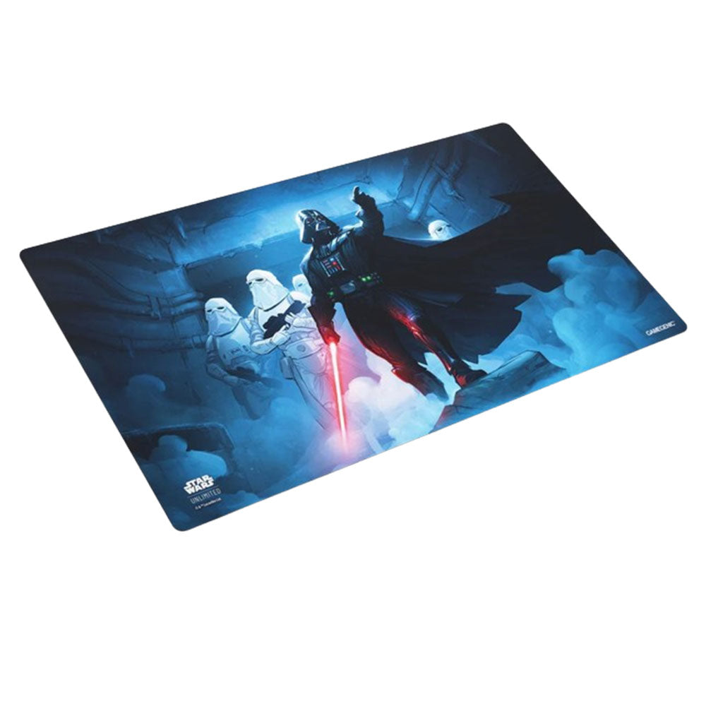 Gamenic Star Wars Unlimited Prime Game Mat