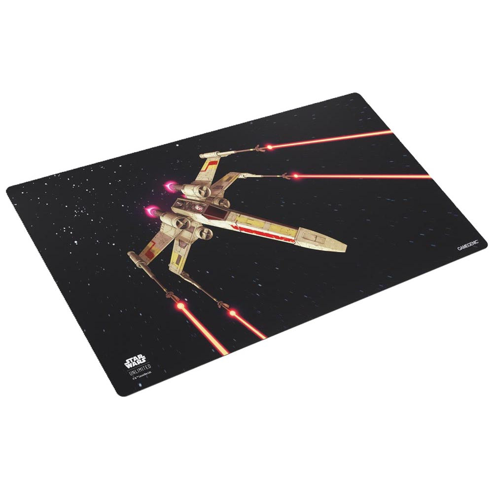 GameGenic Star Wars Mat Game Unlimited Prime Mat