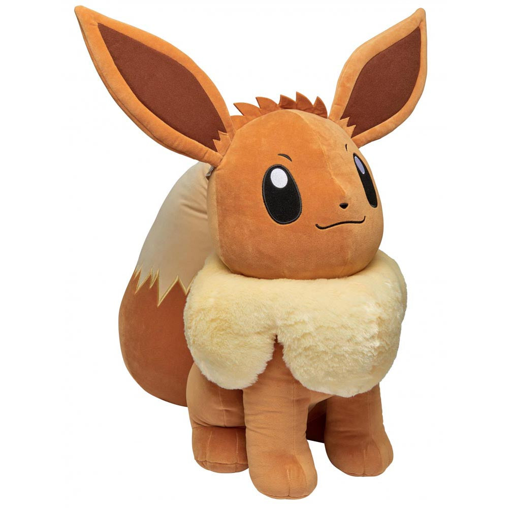 Pokemon Plush Eevee 24"