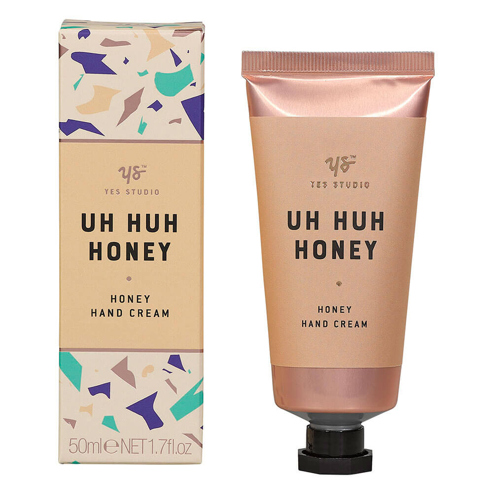 Oui Studio Hand Cream (50 ml)