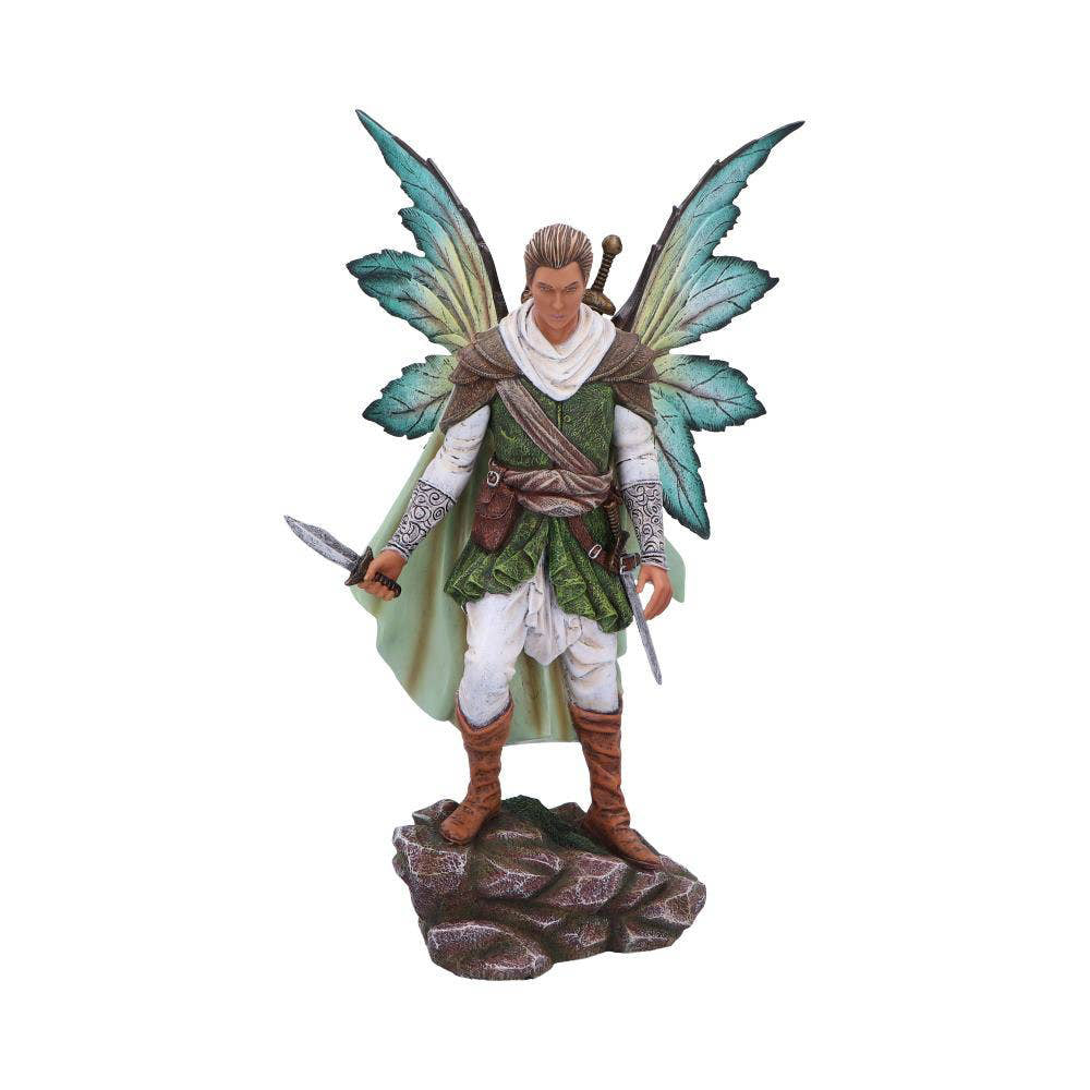 Caspian Enchanting Forest Fairy 40cm