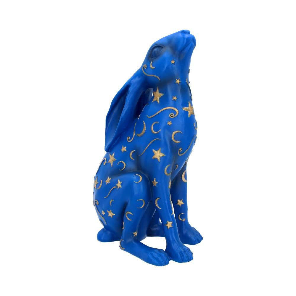 Lepus Constellation Hare Ornament 26cm