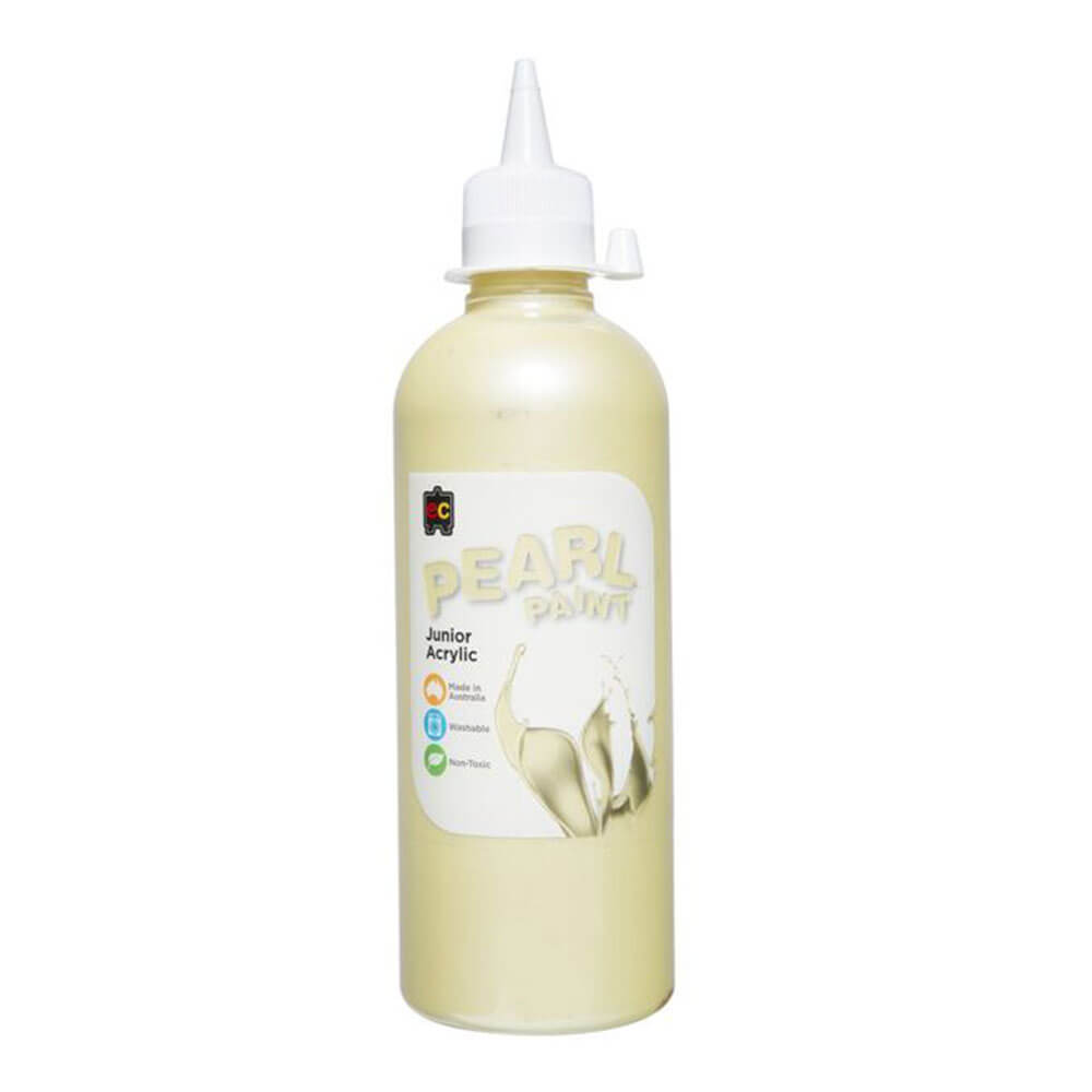 Pintura acrílica de EC Liquicryl Junior 500ml