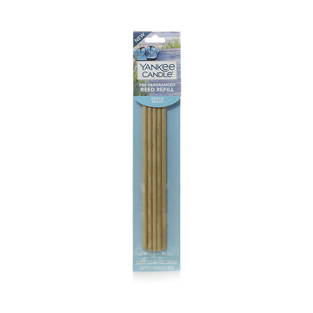 Yankee Candle Pre-Fragranced Reeds Refill