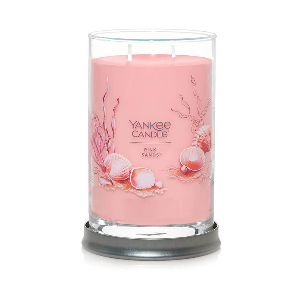 Yankee Candle Signature grote tumbler