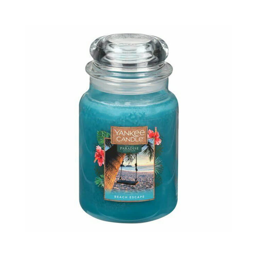 Yankee Candle Classic stor krukke