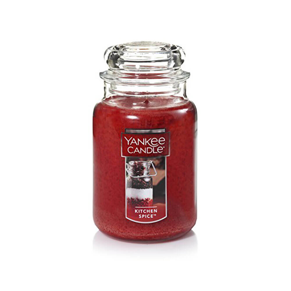 Yankee Candle Classic stor krukke