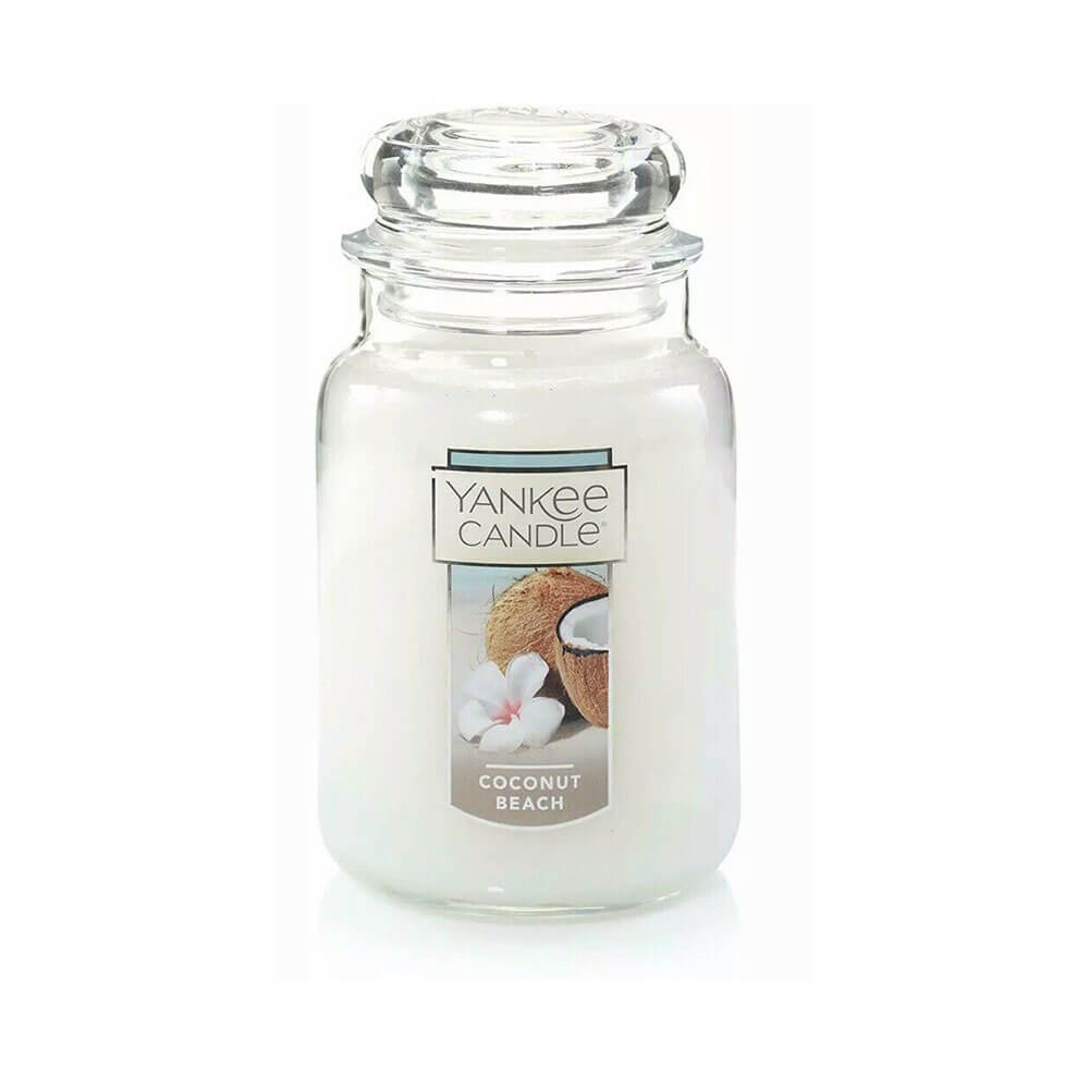 Yankee Candle Classic Large Jar