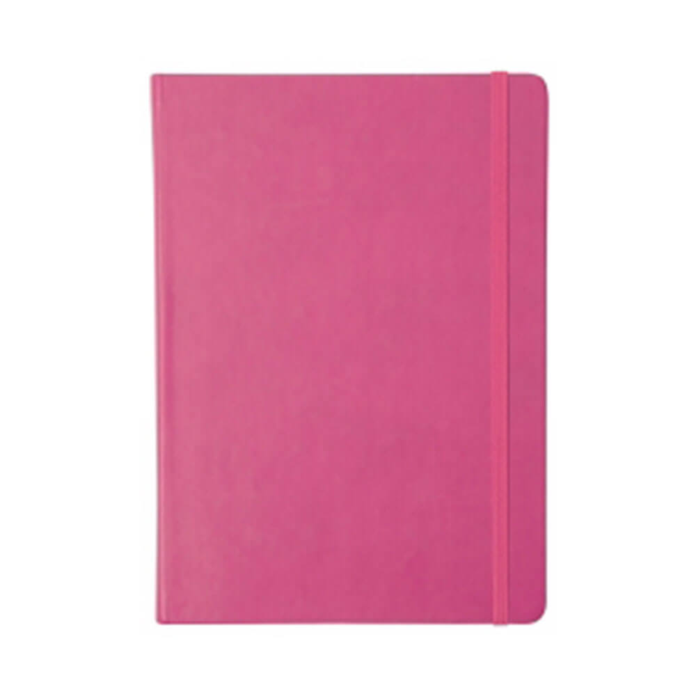 Collins Legacy Notebook A5 (240 pagina's) Feint geregeerd