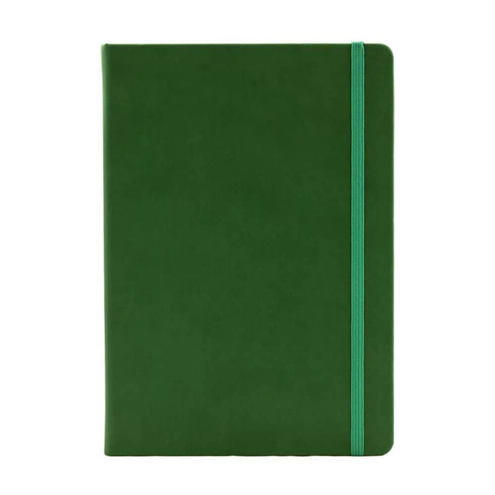 Collins Legacy Notebook A5 (240 pagina's) Feint geregeerd