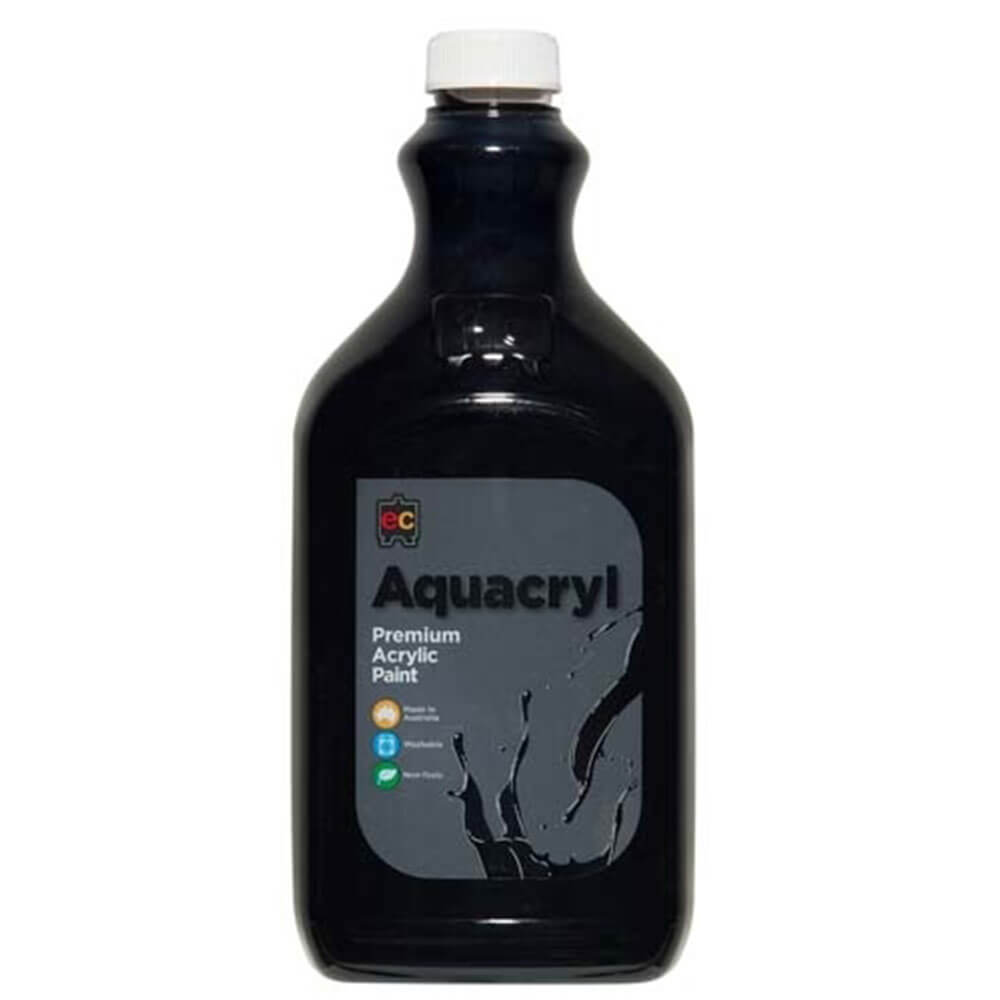 EC Aquacryl Premium Acrylfarbe 2L