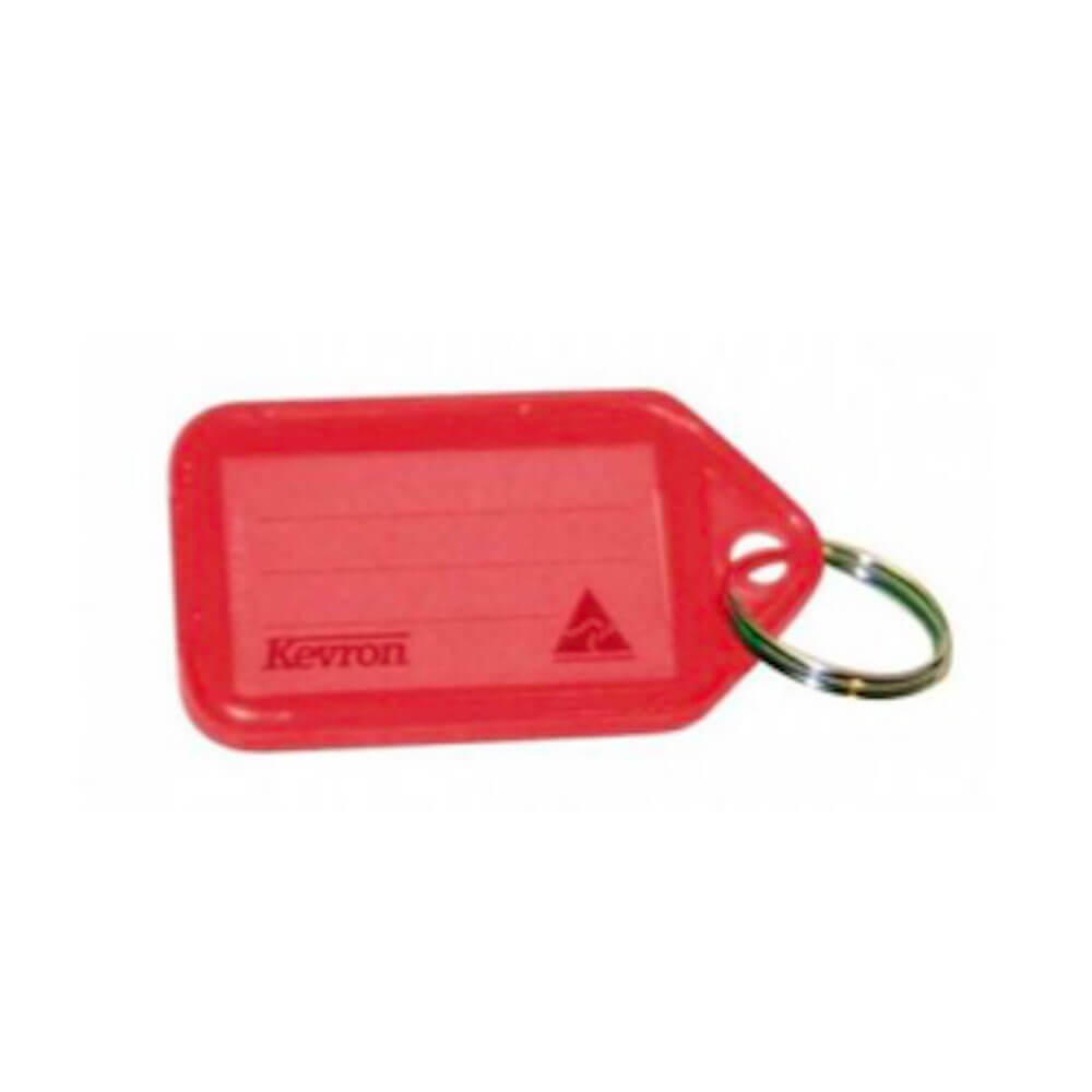 Kevron -sleuteltags (50 pk)