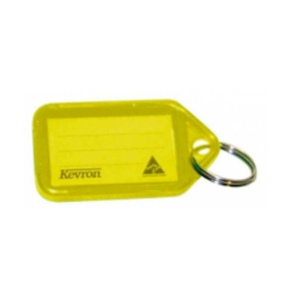 Kevron -sleuteltags (50 pk)