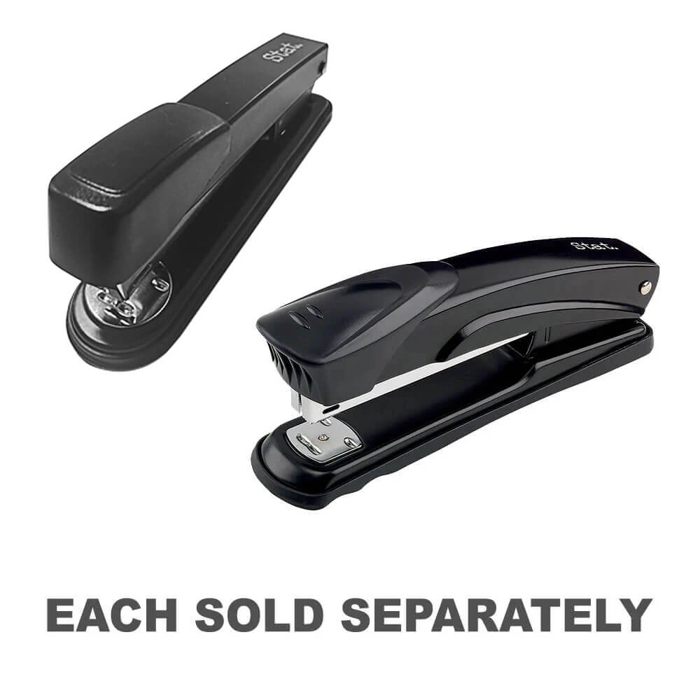 STAPLER STAT METAL (nero)