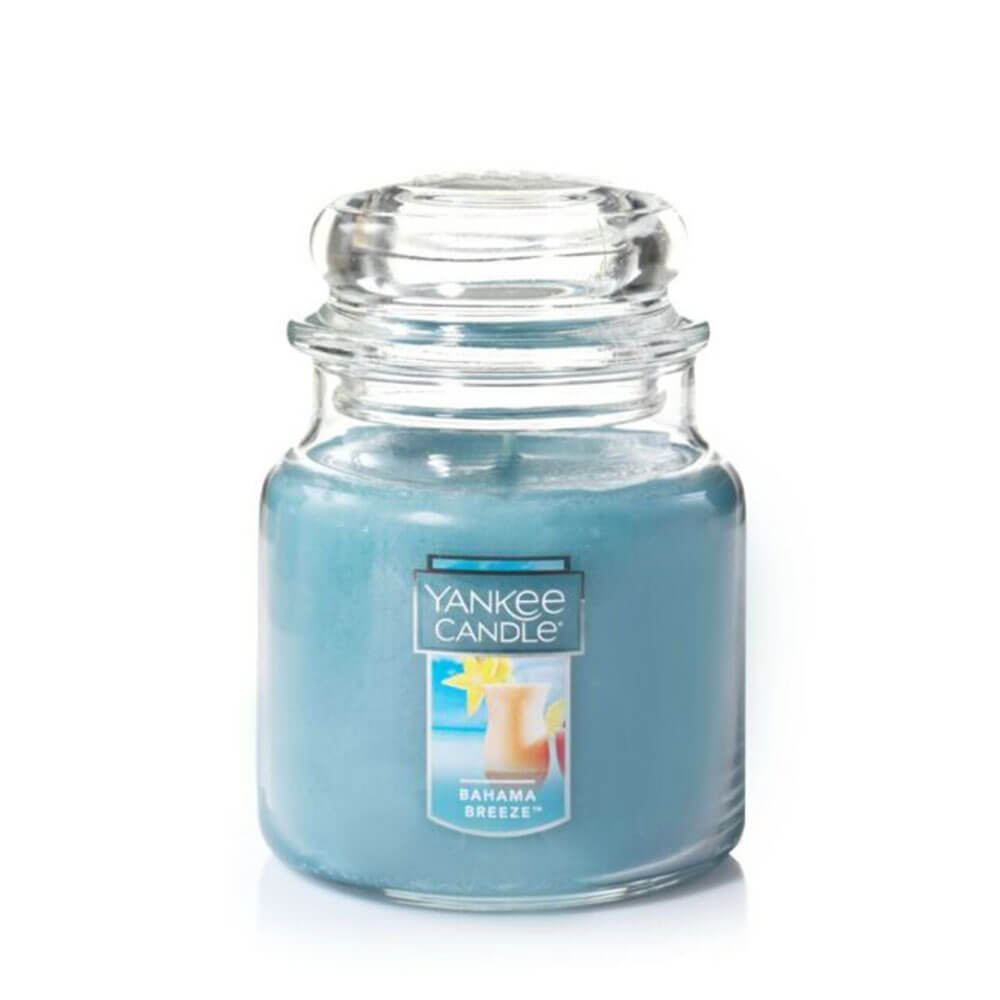 Yankee Candle Classic Medium Jar