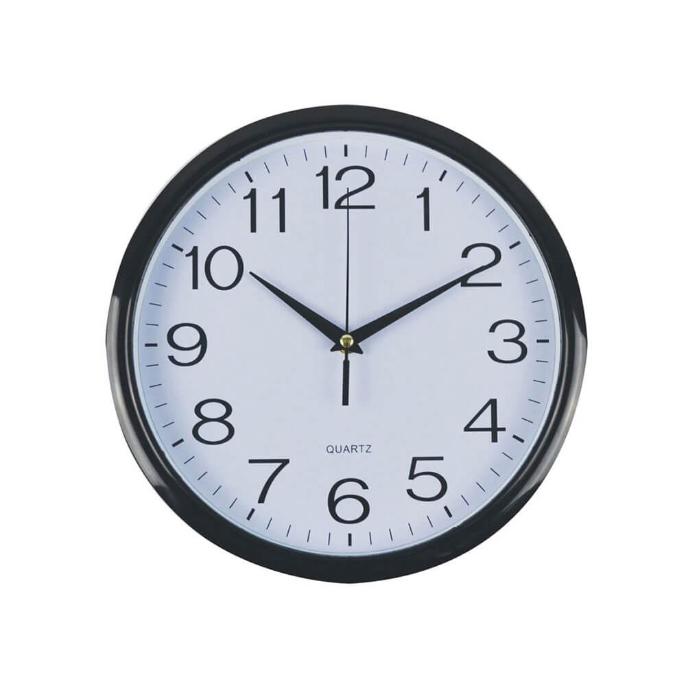 Italplast Wall Clock 43cm